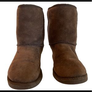 Classic UGG Boot